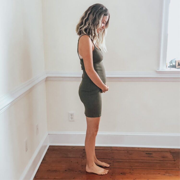 becca bristow feet 1