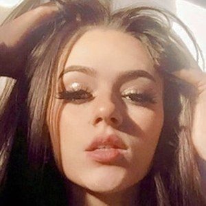 becca smedley feet 1