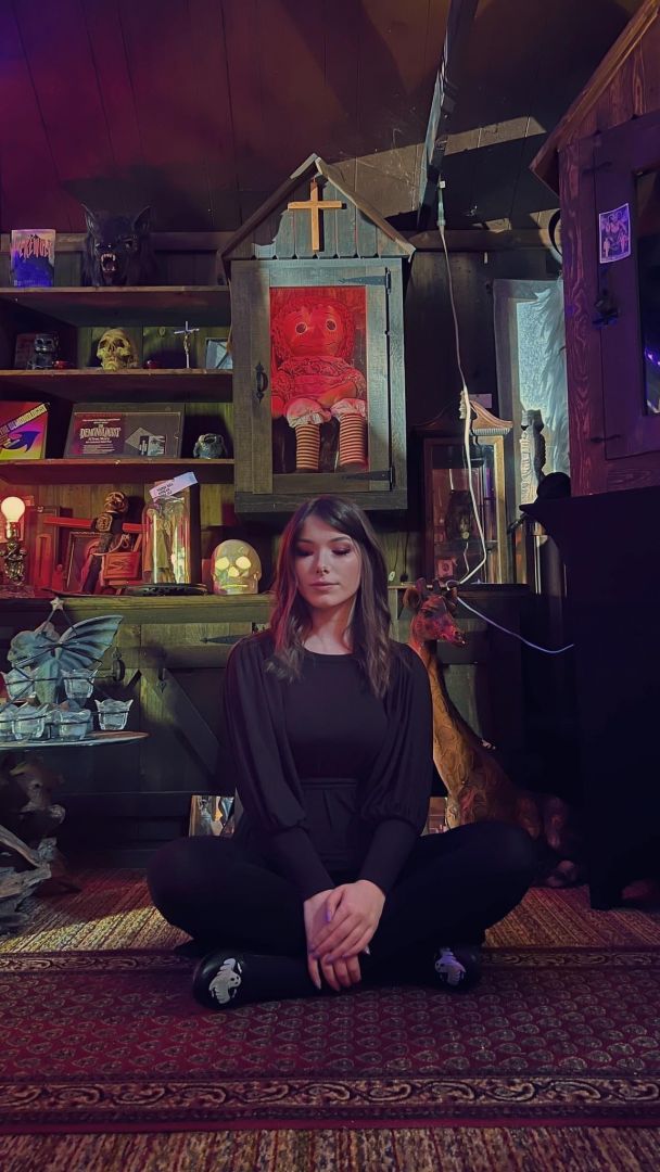 beckie ann galentine feet 2