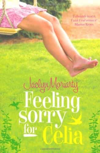 becky albertalli feet 2