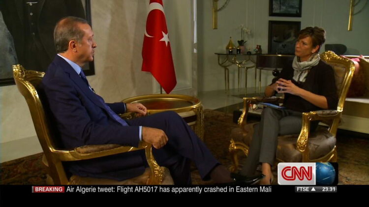 becky anderson feet 1