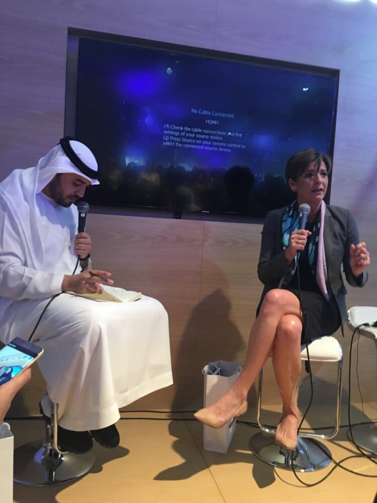 becky anderson feet 2