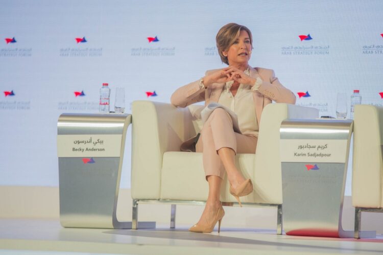 becky anderson feet 5