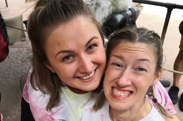 becky cheetham feet 4