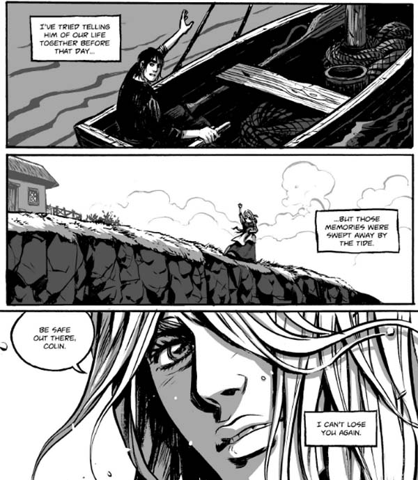 becky cloonan feet 6