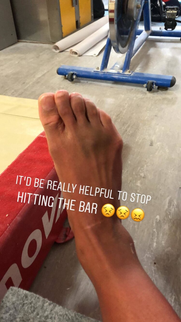 becky downie feet scaled