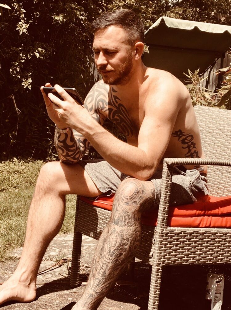 becky e shrimpton feet 4