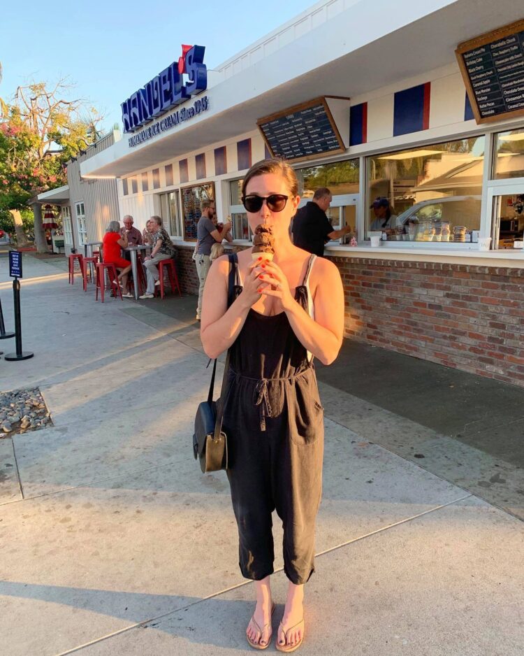 becky habersberger feet 3