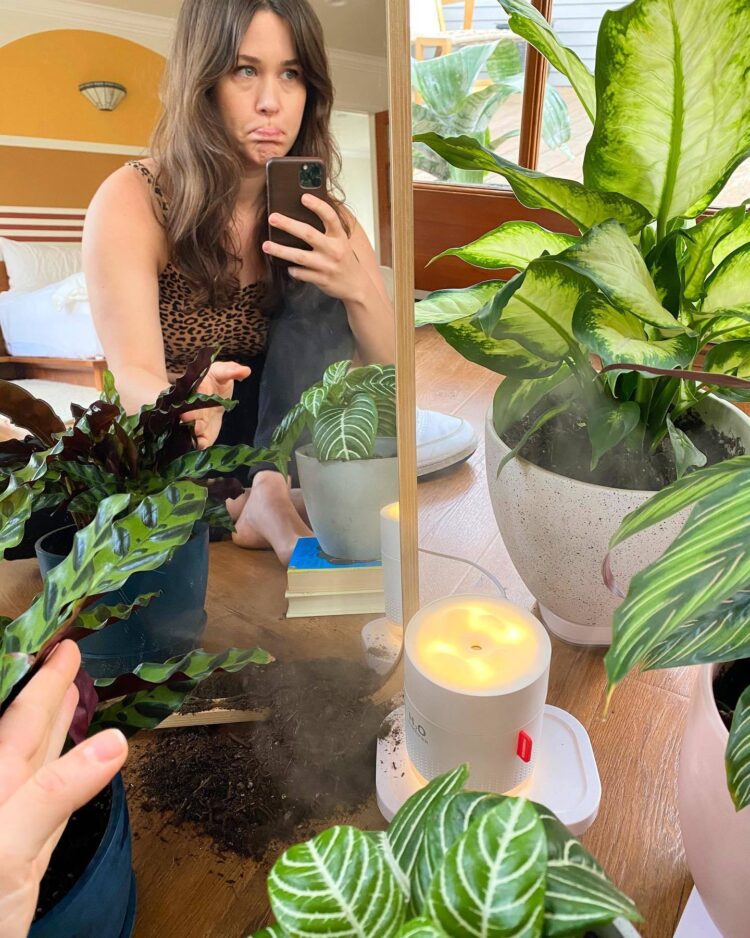 becky habersberger feet 5