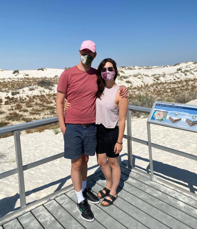 becky habersberger feet 6