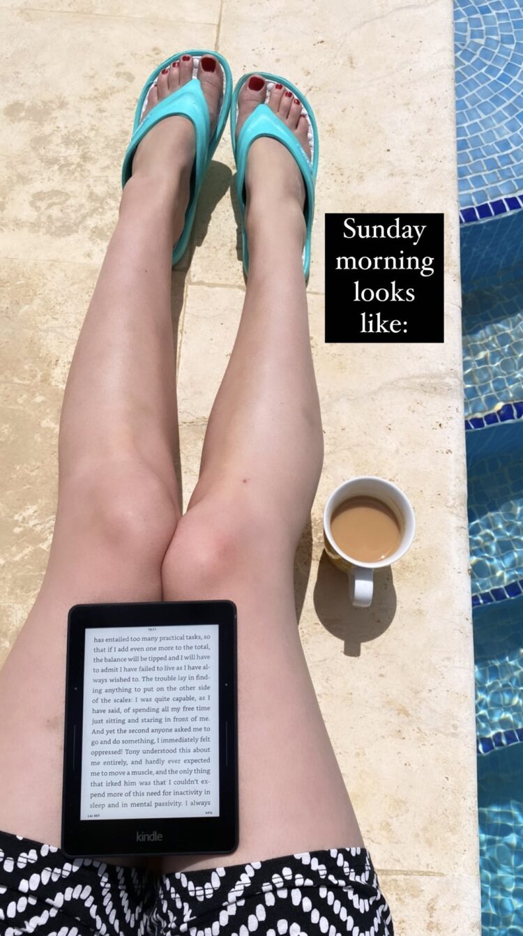 becky jefferies feet