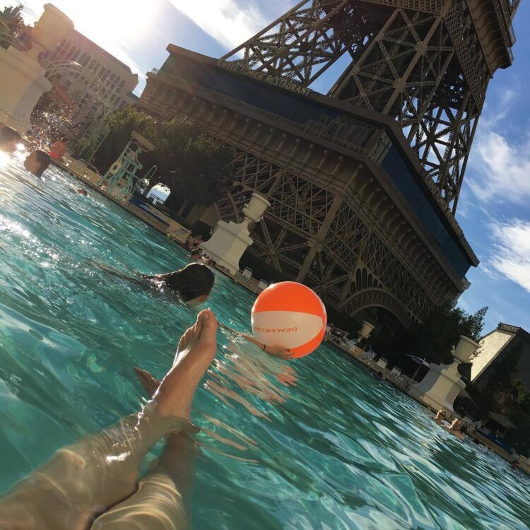 becky johnston feet 1