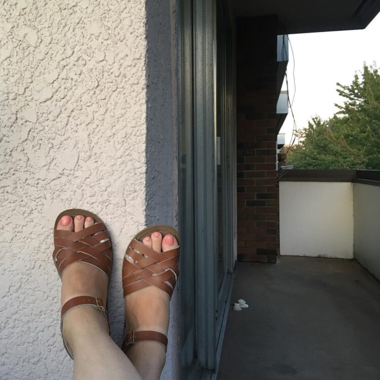 becky johnston feet 5