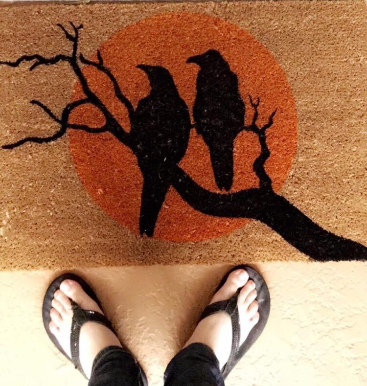 becky kennedy feet 1