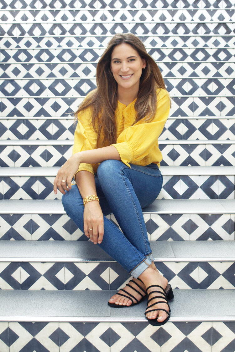 becky kennedy feet 3