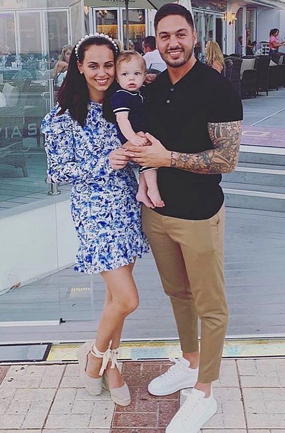 becky miesner feet 3