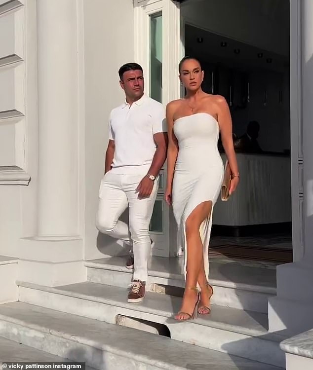 becky miesner feet 4