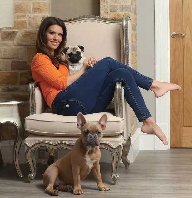 becky nicholson feet 4