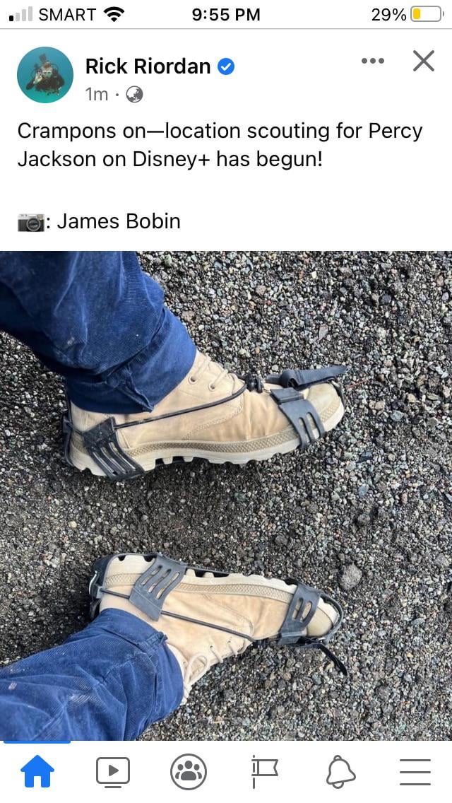 becky riordan feet 2