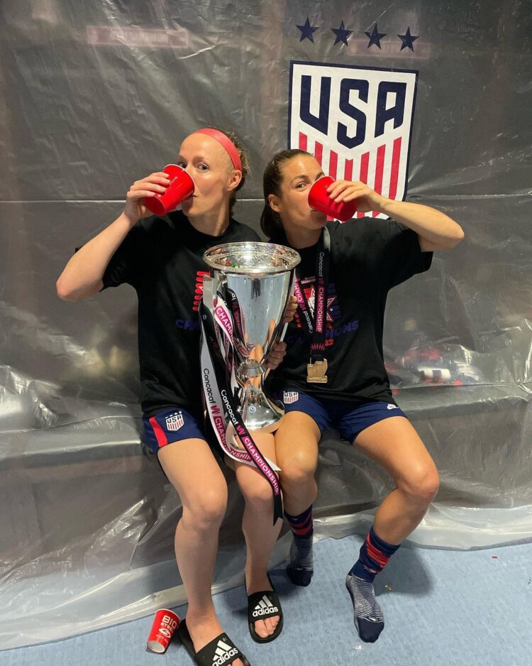 becky sauerbrunn feet 2