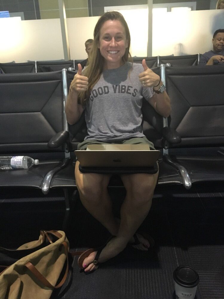 becky sauerbrunn feet 3