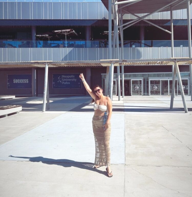 becky whitesides feet