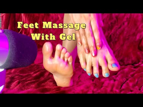 bee bee asmr feet 3