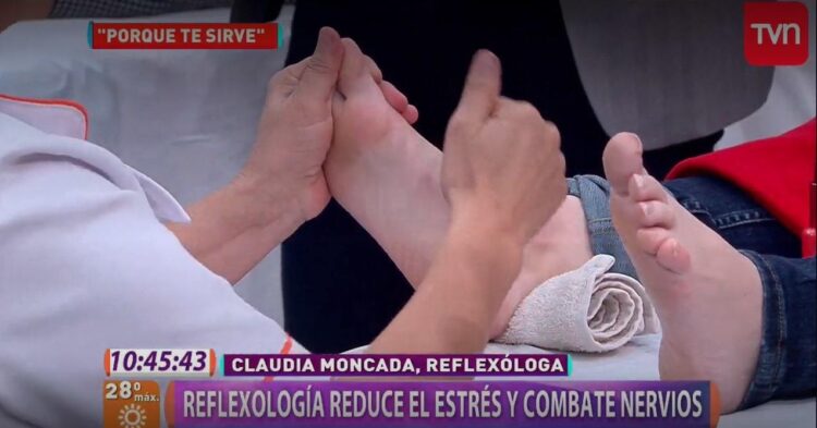 begona basauri feet 1