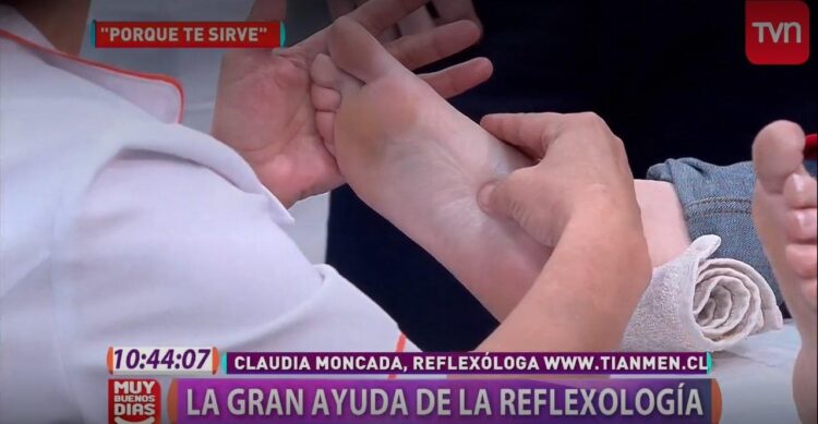 begona basauri feet 2