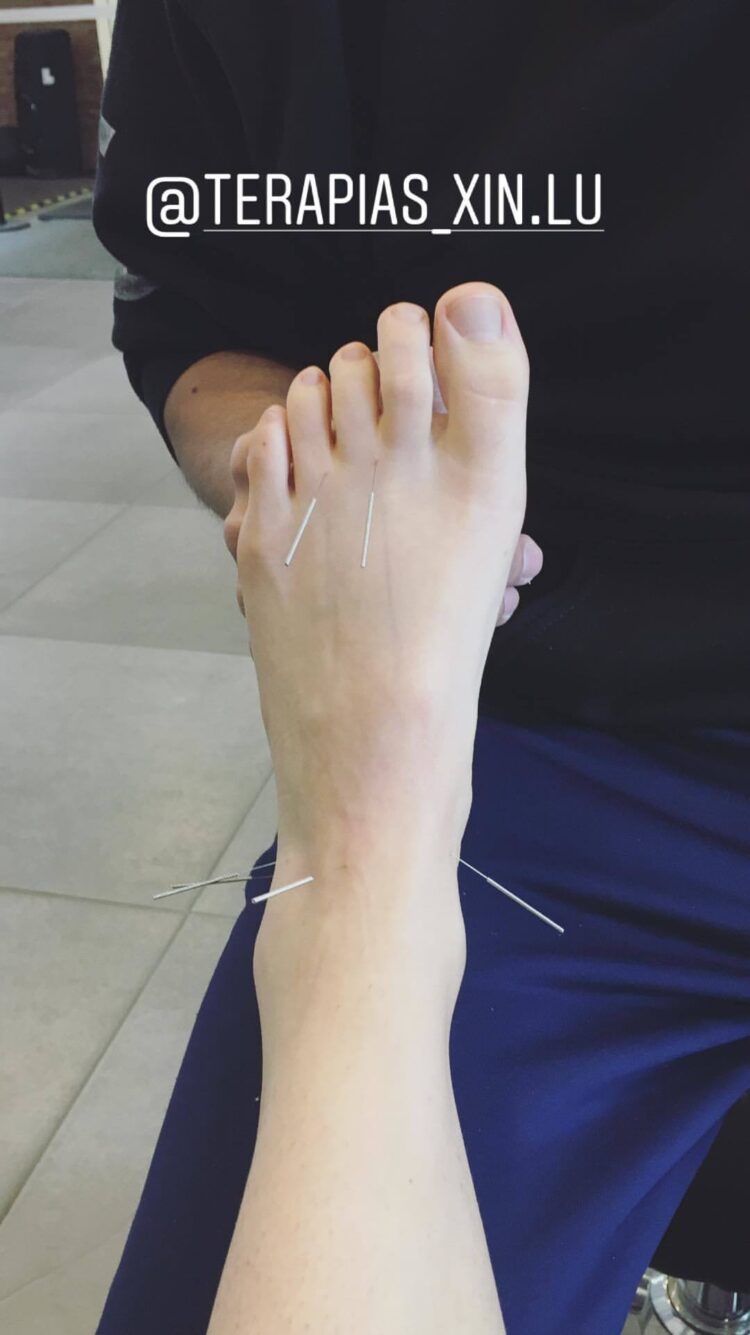 begona basauri feet 6