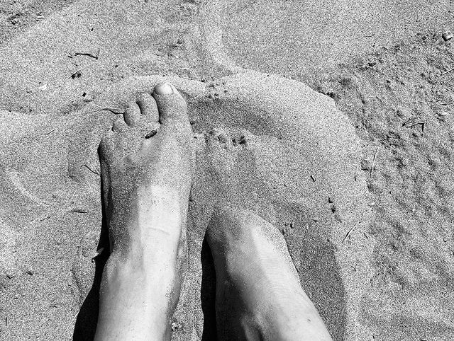 begona narvaez feet 1