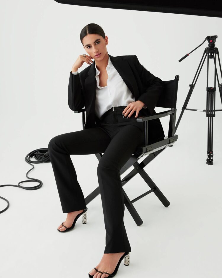 begona vargas feet 1