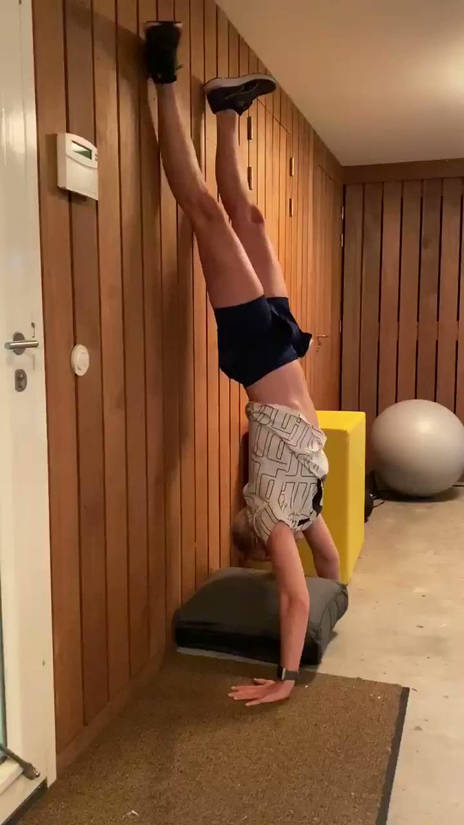 beitske visser feet 2