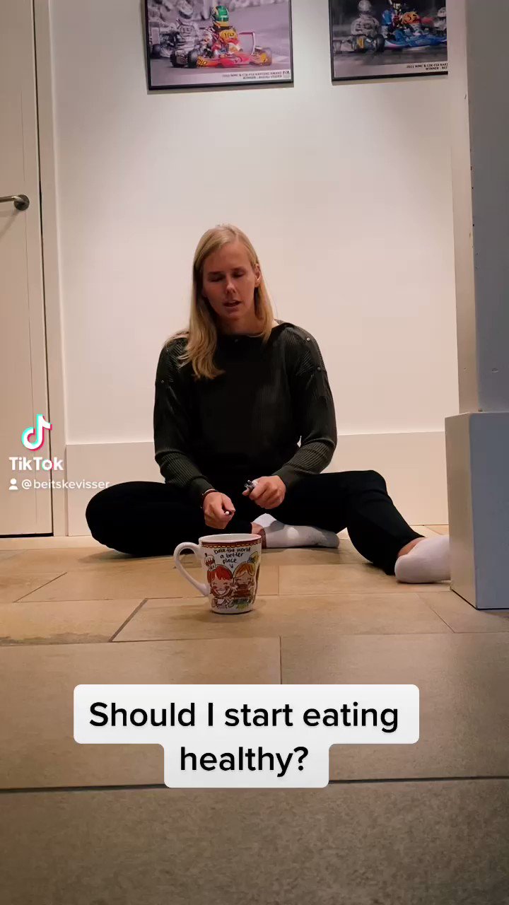 beitske visser feet 3