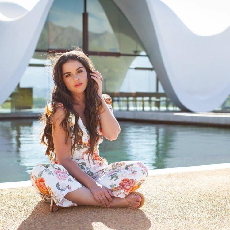 beitske visser feet 5