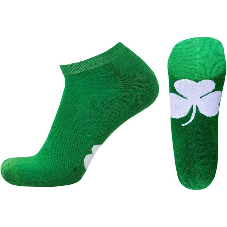 beka shamrock feet 3