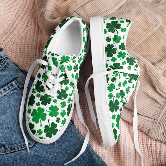 beka shamrock feet 5