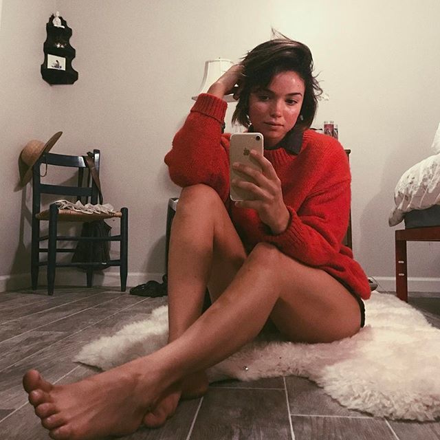 bekah martinez feet 1
