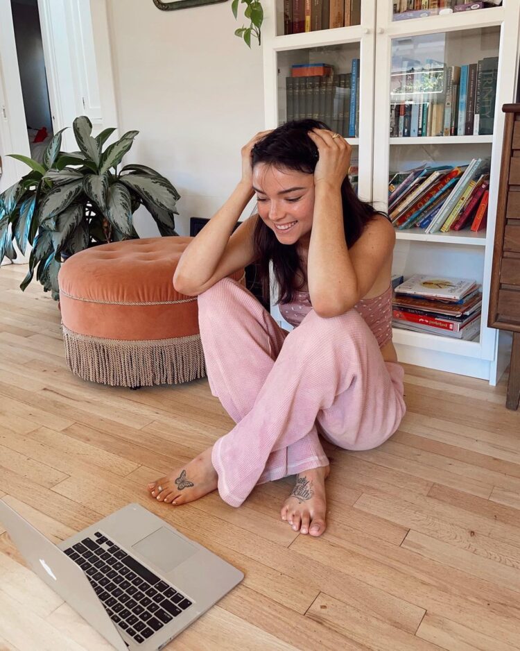 bekah martinez feet 3