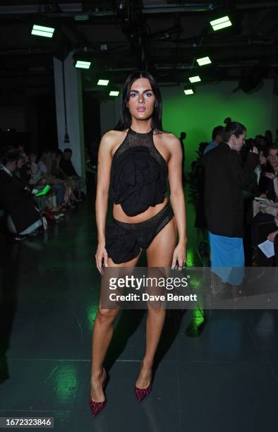 bel priestley feet 1