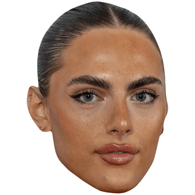 bel priestley feet 5