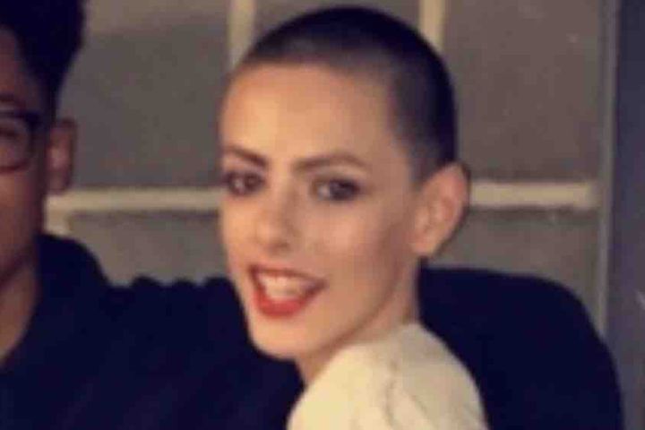 bel priestley feet 6