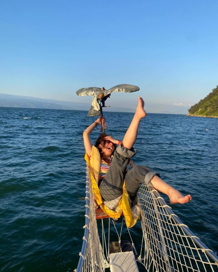 belcim bilgin feet 3