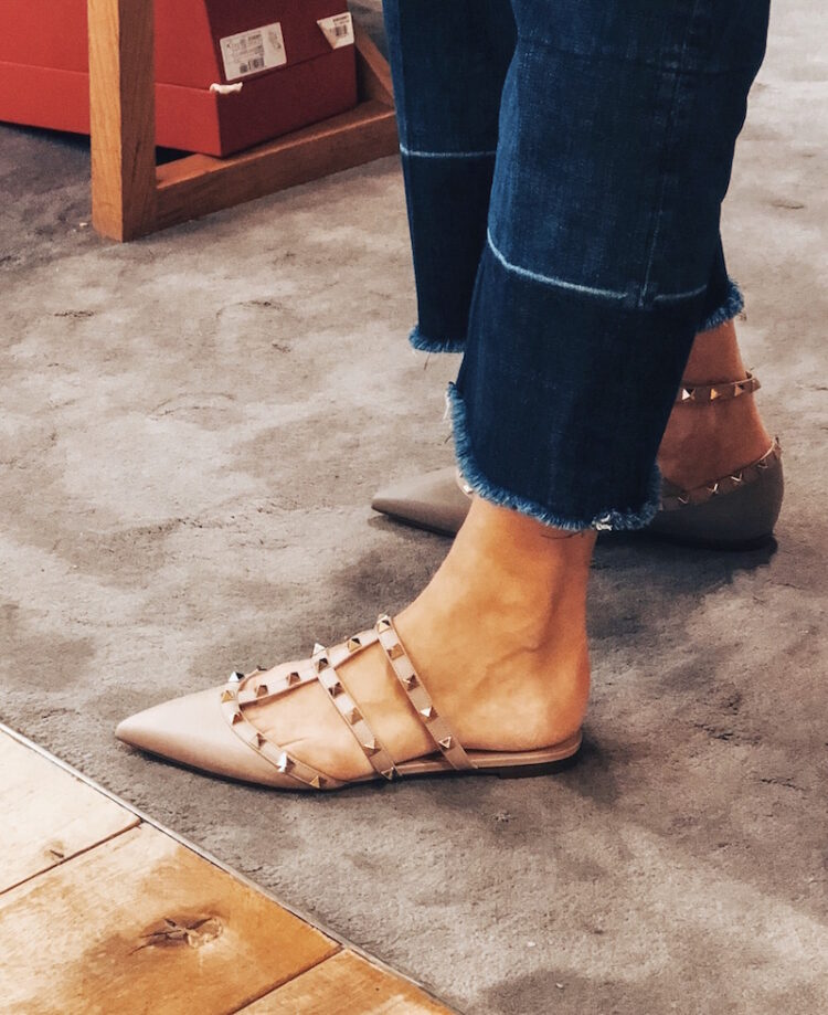 belen canalejo balamoda feet 4