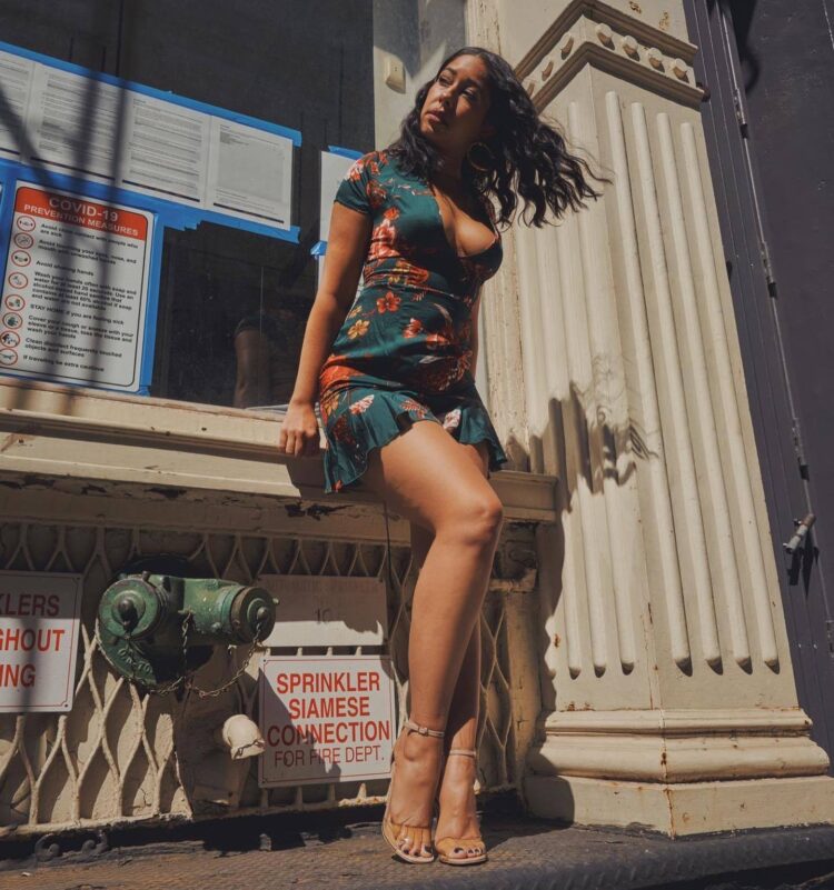 belen fernandez feet 5