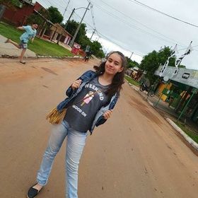 belen fleitas feet 6