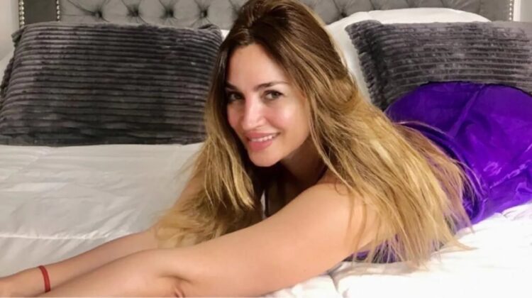 belen francese feet 1