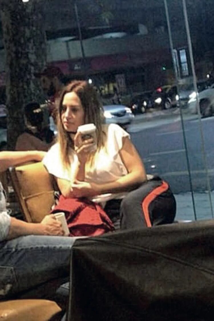 belen francese feet 4