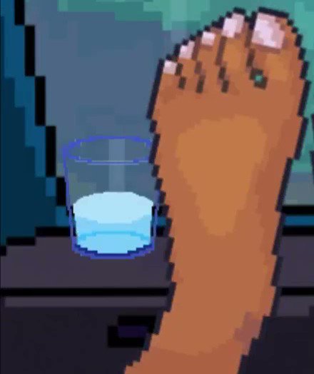 belen francese feet 6