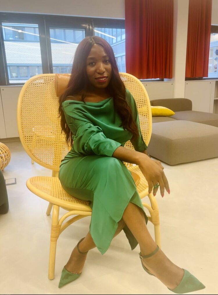 belen gimenez feet 2